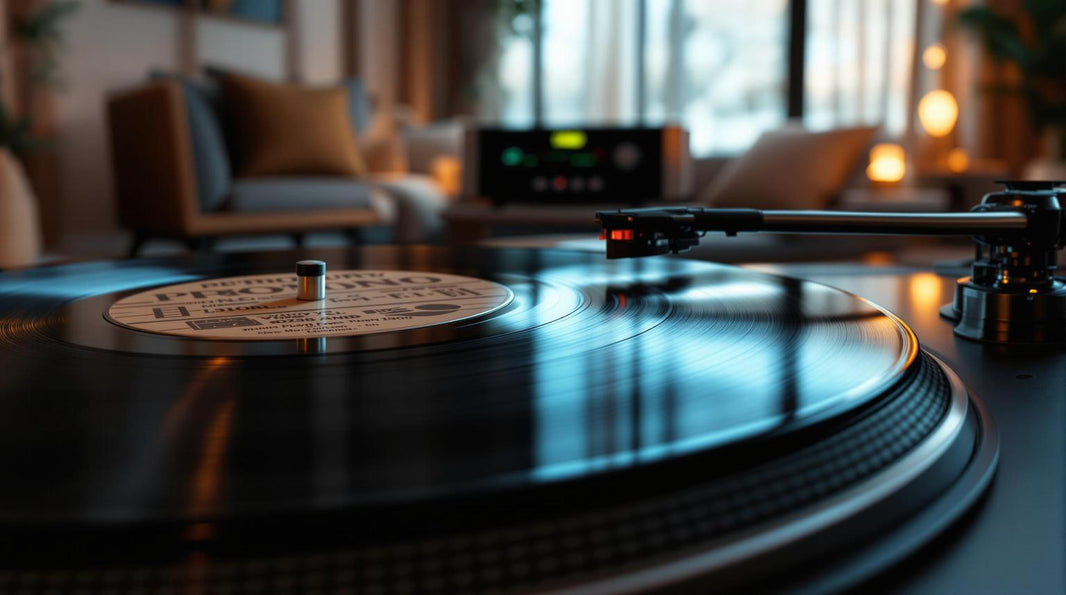 8 Signs of a High-Quality Vinyl Record