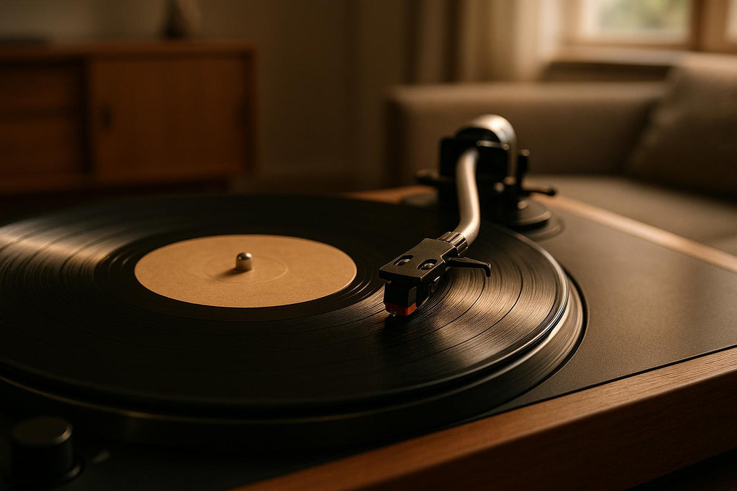 Do Older Pressings Sound Better?