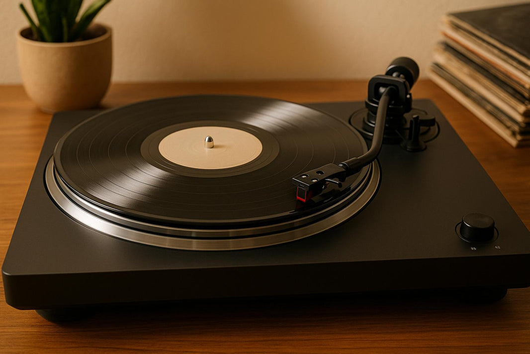 33 Expert Vinyl Tips: Setup, Care, and Upgrades