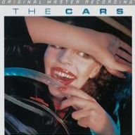 The Cars [180 Gram Vinyl]