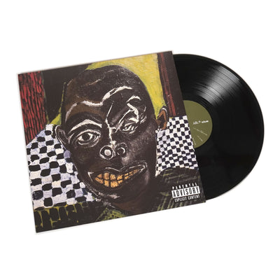 Even the Devil Smiles [180 Gram Black Vinyl]