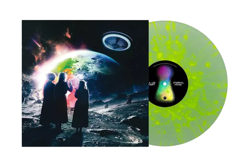 Eternal Atake [UO Green Splash Vinyl]