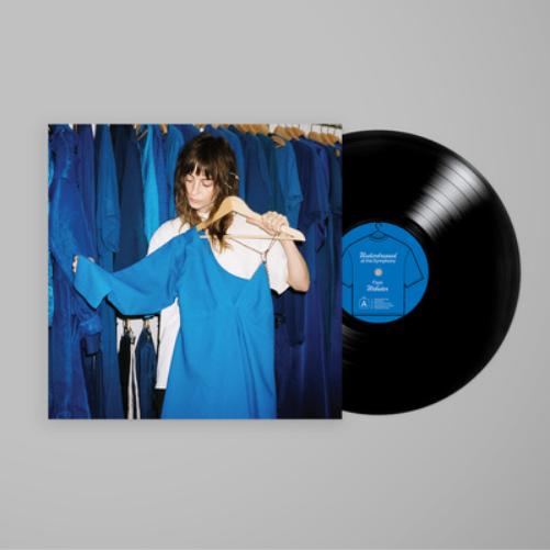 Underdressed at the Symphony [Black Vinyl]
