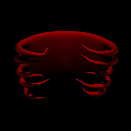 Undertow [Re-issue Black Vinyl]