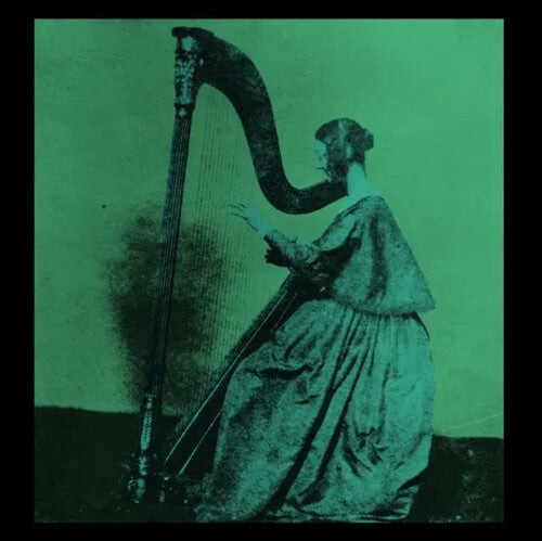 Grapes Upon the Vine [Black Vinyl]