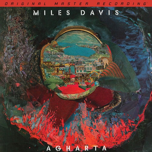 Agharta [180 Gram Vinyl]