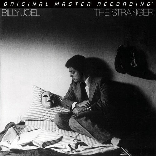 The Stranger [180 Gram 45RPM Vinyl]
