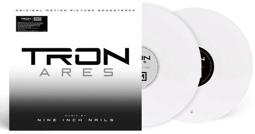 TRON: Ares Soundtrack