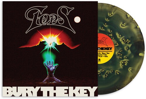 Bury the Key [Muck Vinyl]