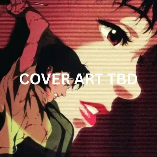 Perfect Blue Original Soundtrack