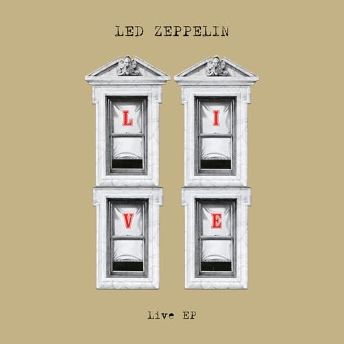 Live EP