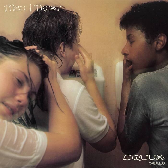 Equus Caballus [Black Vinyl]