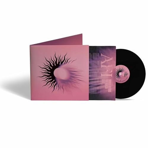 Silver Bleeds the Black Sun... [Black Vinyl]