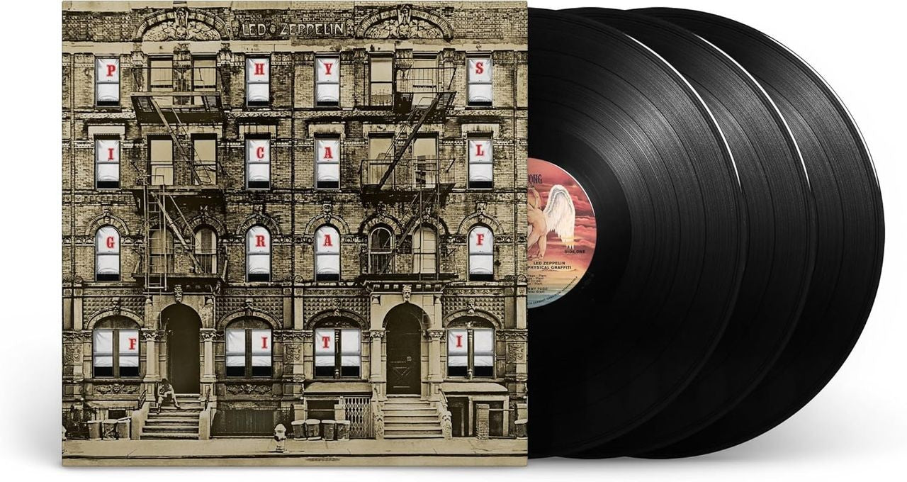 Physical Graffiti [50th Anniversary]