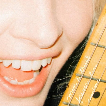 Forever Live Sessions [Black Vinyl]