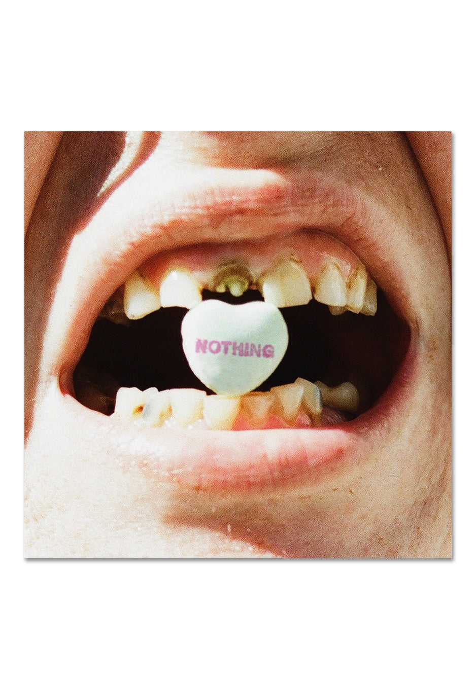 a short history of decay [X-ray Smoke Vinyl]