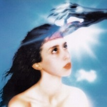 Imaginal Disk [White Vinyl]