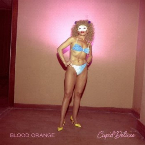 Cupid Deluxe [Black Vinyl]