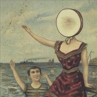 In the Aeroplane Over the Sea [180 Gram Vinyl]