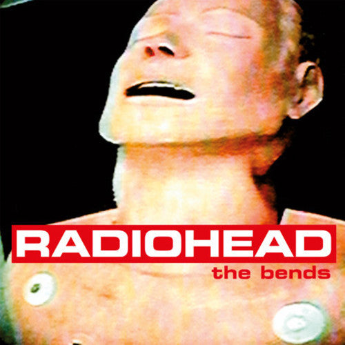 the bends [Black Vinyl]