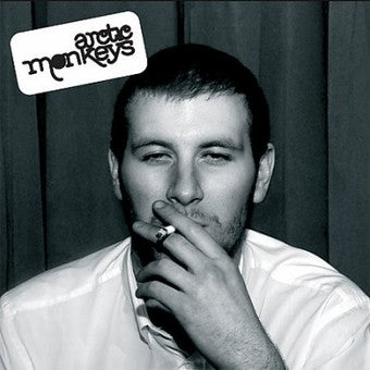 Whatever People Say I Am, That's What I Am Not [Black Vinyl]