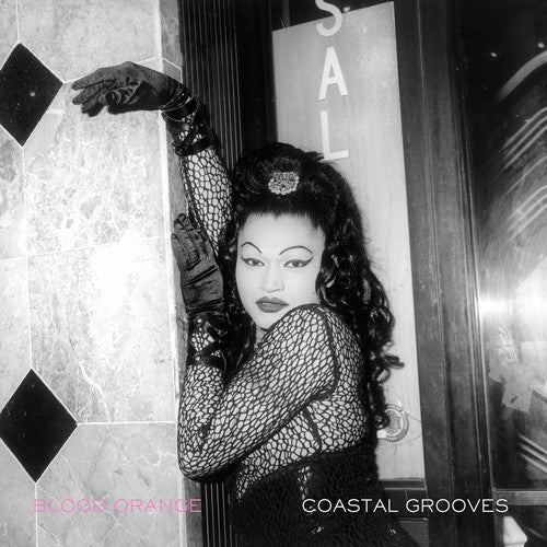 Coastal Grooves [Black Vinyl]
