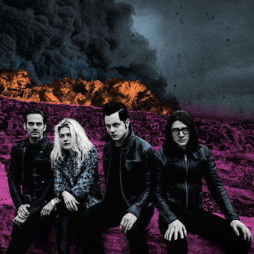 Dodge and Burn [180 Gram Vinyl]