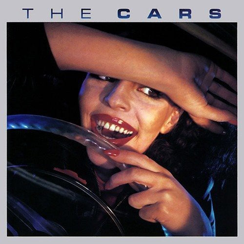 The Cars [180 Gram Vinyl]