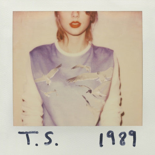 1989 [T.S. Cover]