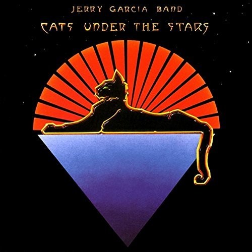 Cats Under the Stars [180 Gram Black Vinyl]