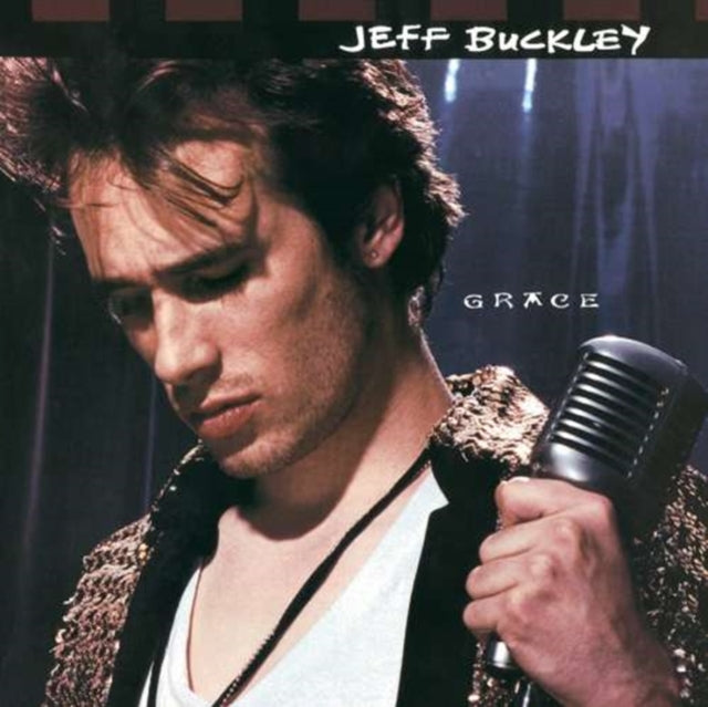 Grace [180 Gram Vinyl]