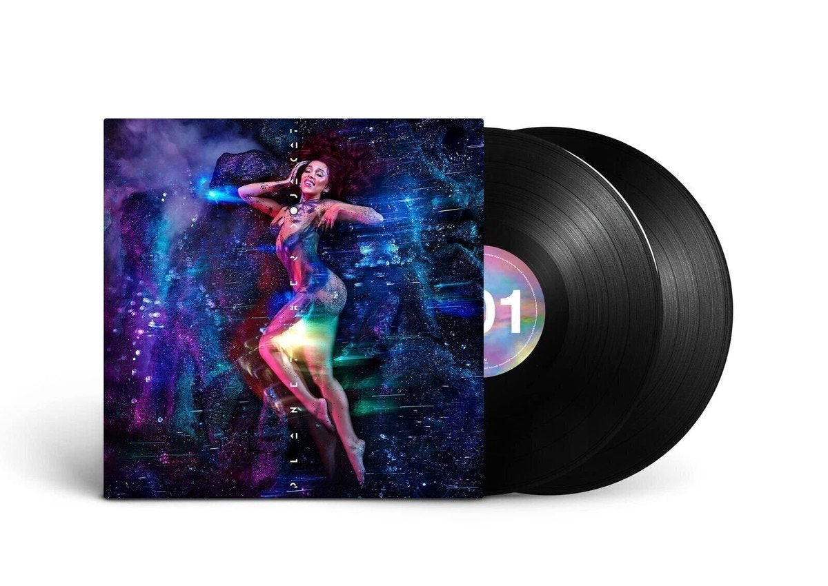 Planet Her [Black Vinyl]