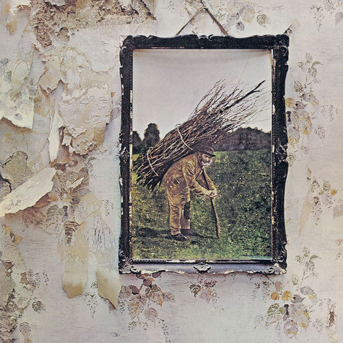 Led Zeppelin IV [Black Vinyl]