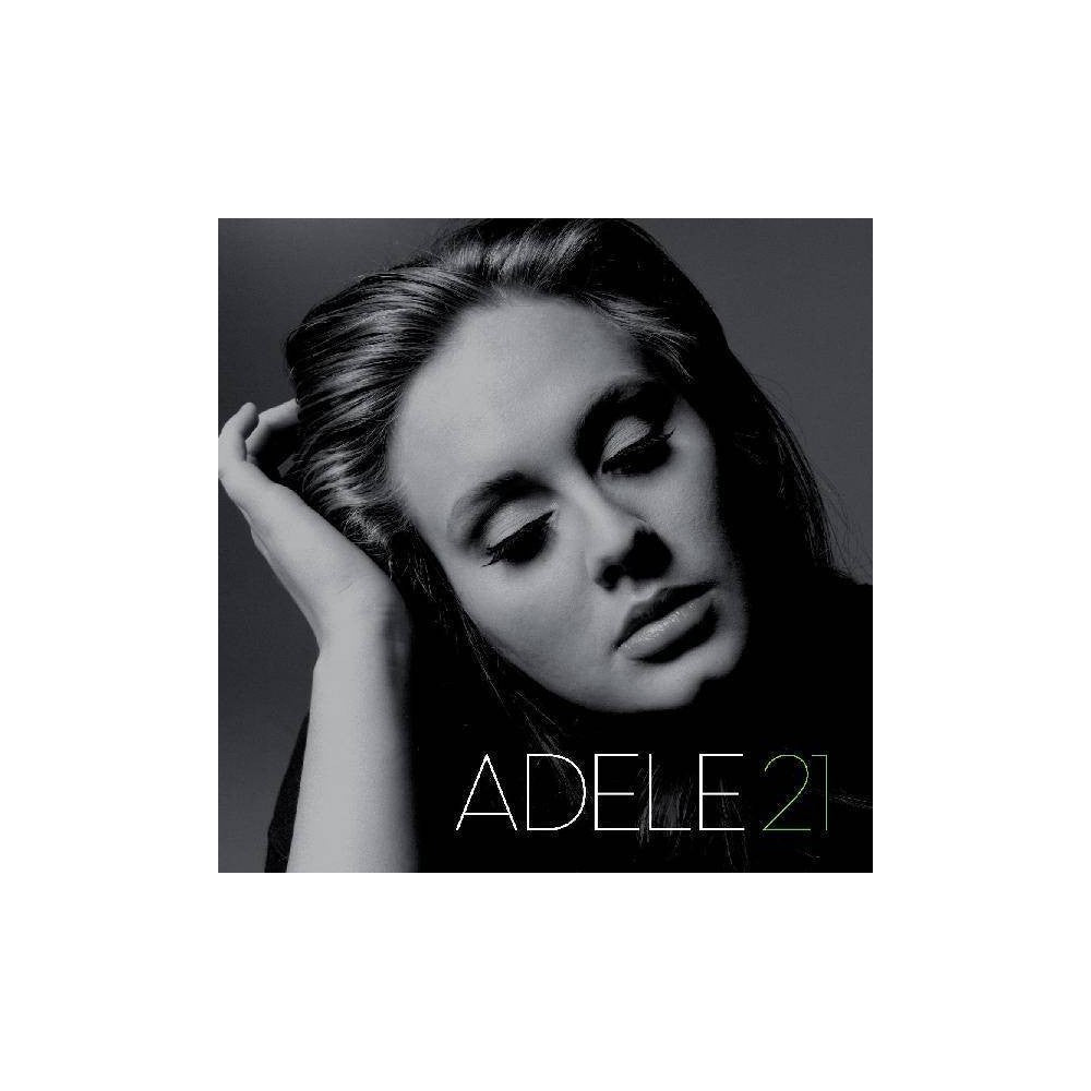 21 [Black Vinyl]