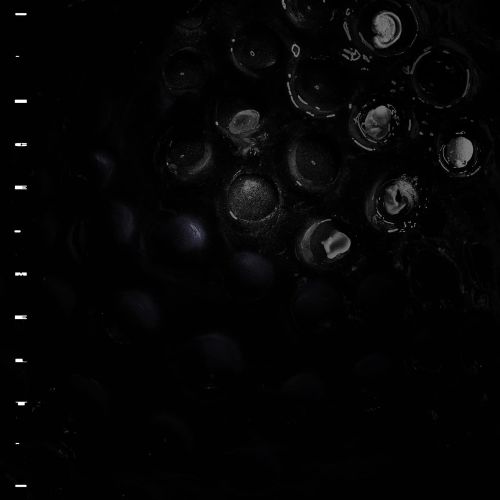 Ice Melt [Black Vinyl]