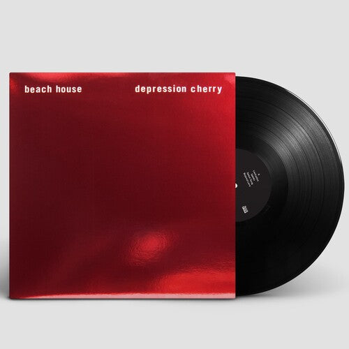 Depression Cherry [Black Vinyl]