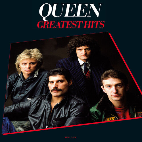Greatest Hits I [180 Gram Black Vinyl]