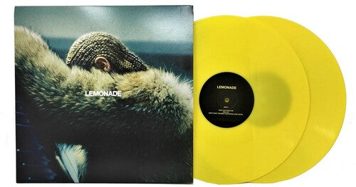 Lemonade [Yellow Vinyl]