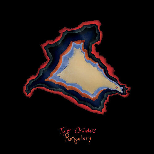 Purgatory [Black Vinyl]