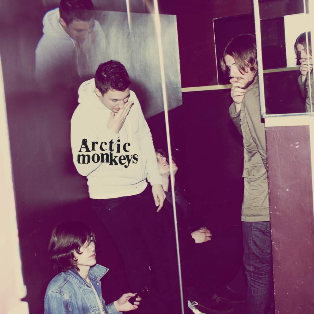 Humbug [Black Vinyl]