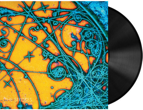 Is This It [Black Vinyl]