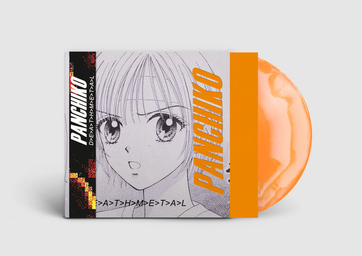 D>E>A>T>H>M>E>T>A>L [Orange]