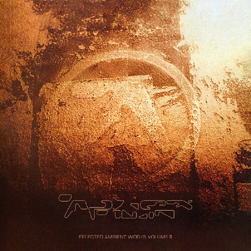 Selected Ambient Works II [4LP Box Set]