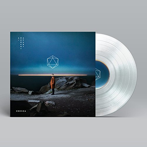 A Moment Apart [Clear Vinyl]