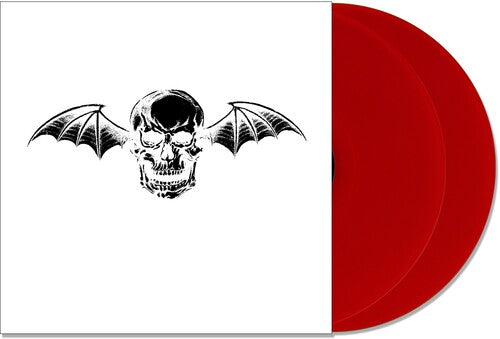 Avenged Sevenfold [Self Titled Red Vinyl]