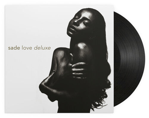 Love Deluxe [Black Vinyl]