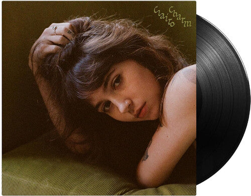 Charm [Black Vinyl]