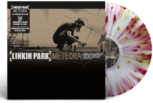 Meteora [Marbled Vinyl]