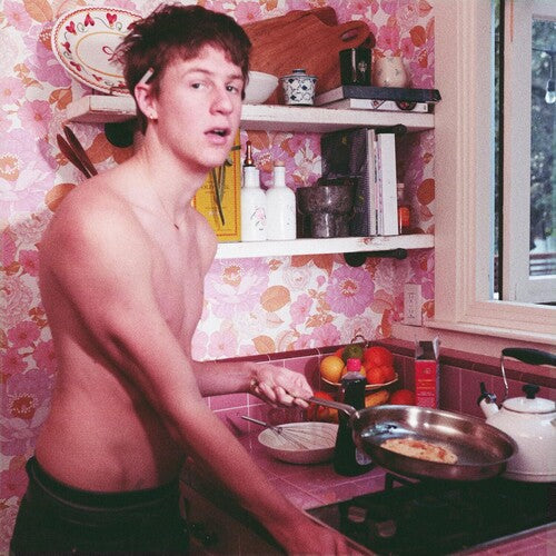 Sweet Boy [Coke Bottle Green Vinyl]