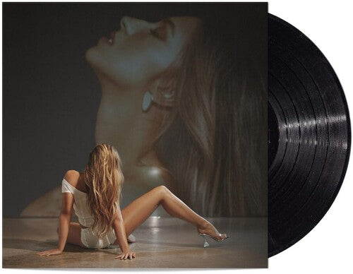 So Close To What [Black Vinyl]